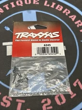 Traxxas. 6345 DR-1 Linkage Set
