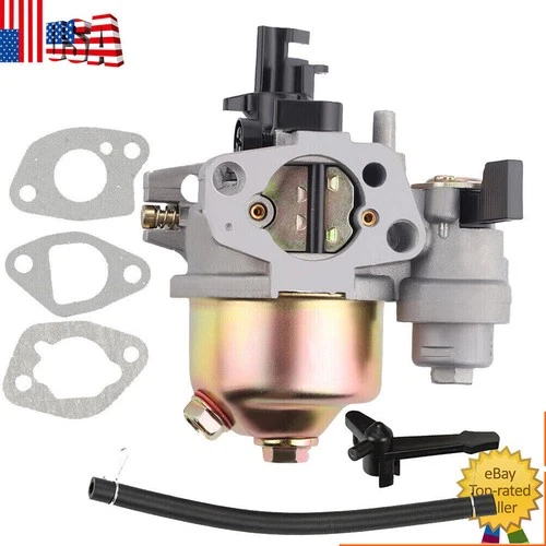Carburetor For Coleman Powersports CT200U CT200U-EX 196cc Mini Bike Scooter