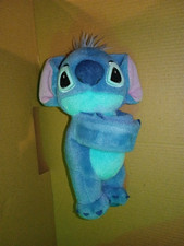 Disney Stitch Slap Bracelet Plush.