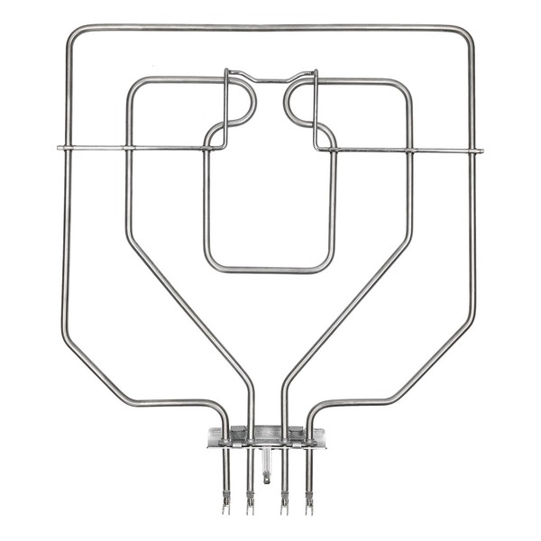 Oberhitze Kompatibel Mit Bosch Siemens 00470845 470845 2800W 230V FüR Backofen-image