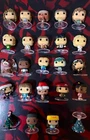 stranger things funko pop advent calendar funkos
