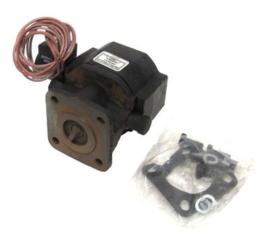 NEW HALDEX 2512107 HYDRAULIC PUMP