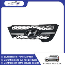 Calandre Hyundai ATOS