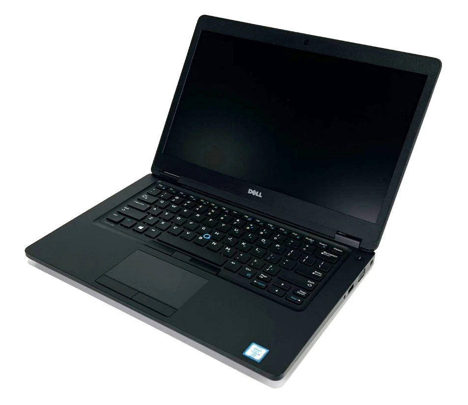 Dell Intel Core i5 6th Gen. 4 GB RAM PC Laptops & Netbooks for