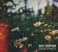 Daily Thompson - God Of Spinoza - - (Lp / G)