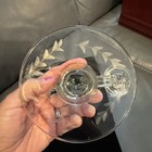 Vintage Double Arm Tiffin Candleholder — photo 9
