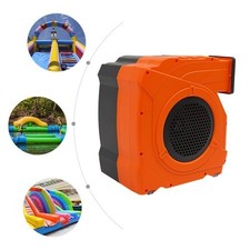 Air Blower Pump Fan Bounce House Blower 3HP 2150W for Inflatable House Castle