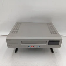 Sony SVT-L400 Time Lapse VCR Recorder 