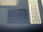 CASIO KL-100 EZ Label Maker Label It! ~ Excellent Condition — photo 7