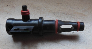 Saeco GranAroma SM Serie Auslaufstutzen, Support der Brühgruppe geprüft, 100% OK