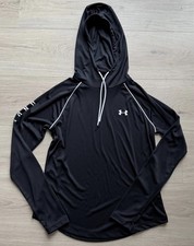 Under Armour Velocity Tech Quick Dry Hoodie