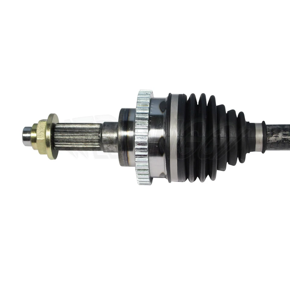 2x Conjunto de eje articulado trasero CV para Mazda Miata 1,6 L 1990 1991 1992 1993 Foto 4 de 4