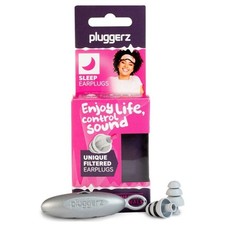 Pluggerz Enjoy Sleep Ohrstöpsel