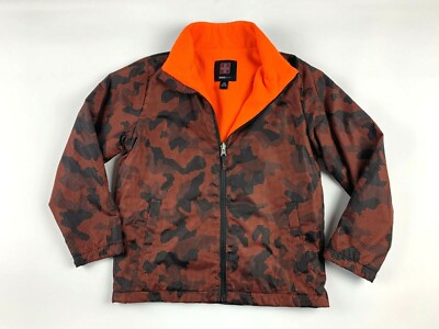 swiss tech fleece jacket