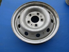 Jantes Citroen JUMPER