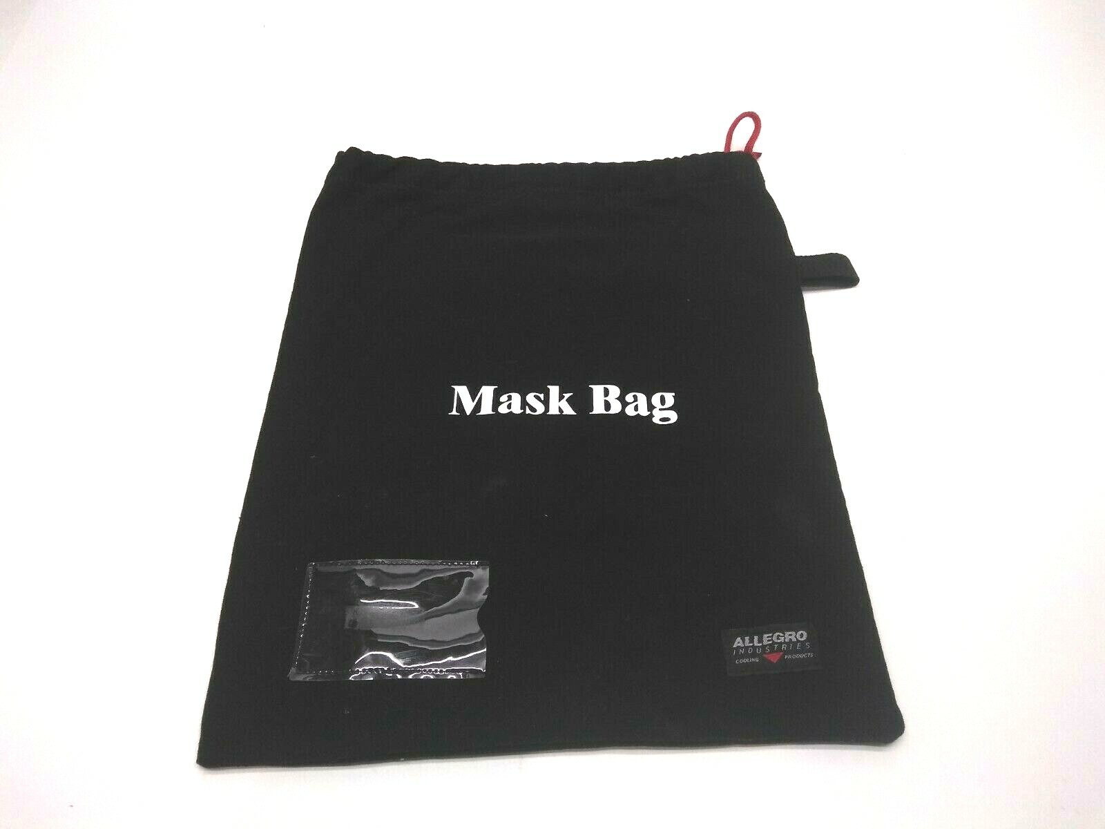 Allegro Cooling Products Mask Bag
