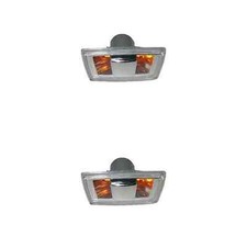 Original Opel 2x Seitenblinker Blinkleuchte L&R Astra H Corsa D Insignia A