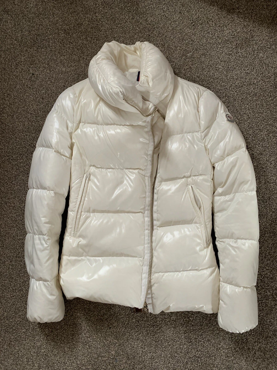 Ladies Moncler Ilay Jacket. eBay