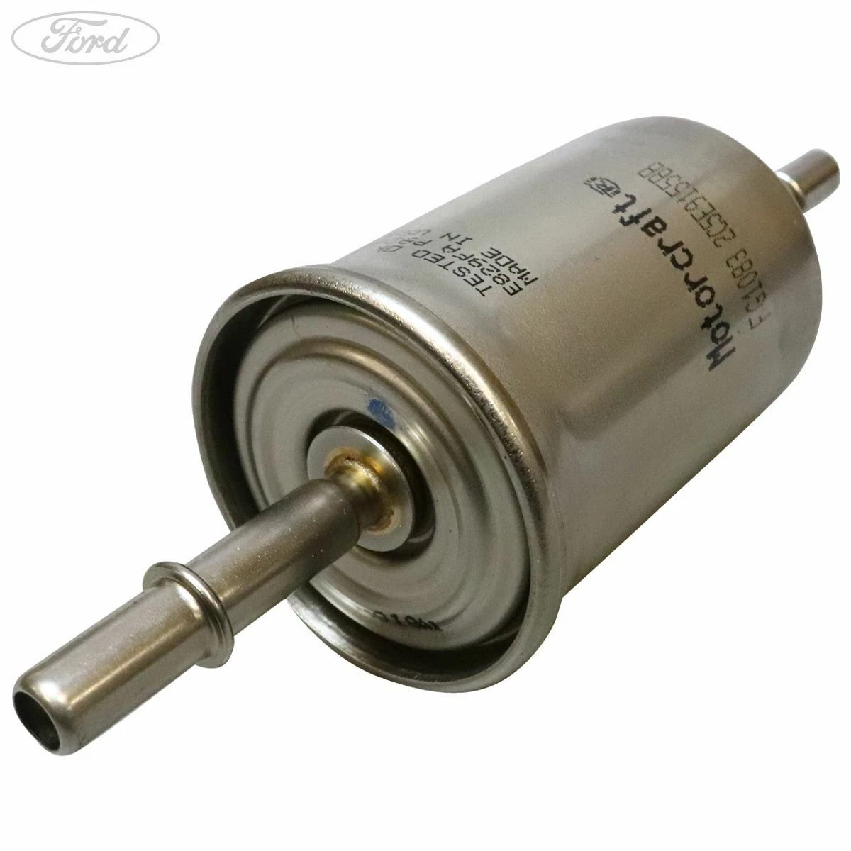Genuine Ford Focus Mk3 2.3 Ecoboost Fuel Filter 2016- 4496883 | eBay