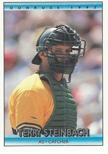 Complete Your Set 1992 Donruss Baseball 1-251 - Picture 116 of 262