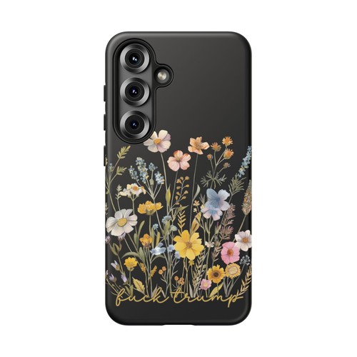 Anti Trump Phone Case, Cell Phone Case, iphone case, phone case samsung s24 - Picture 83 of 135