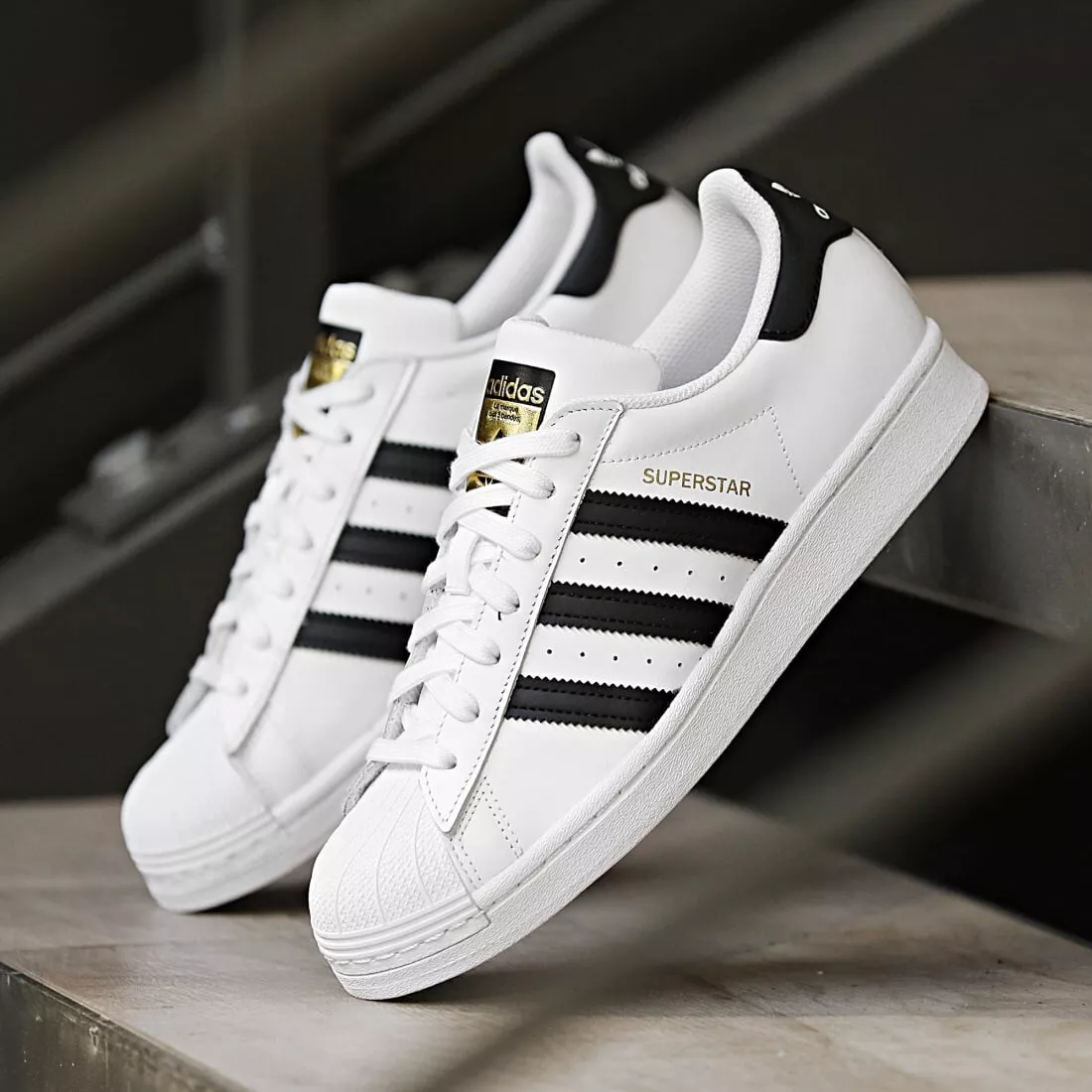 adidas Superstar