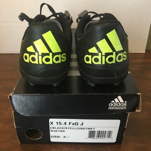 youth outdoor soccer cleats