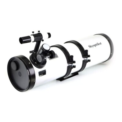 SKYOPTIKST 150mm F5 Astronomical telescope OTA Newton Reflector Parabolic mirror