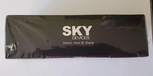 SKY Devices Elite A63 Max - 32GB - White- New in Box - Picture 4 of 5