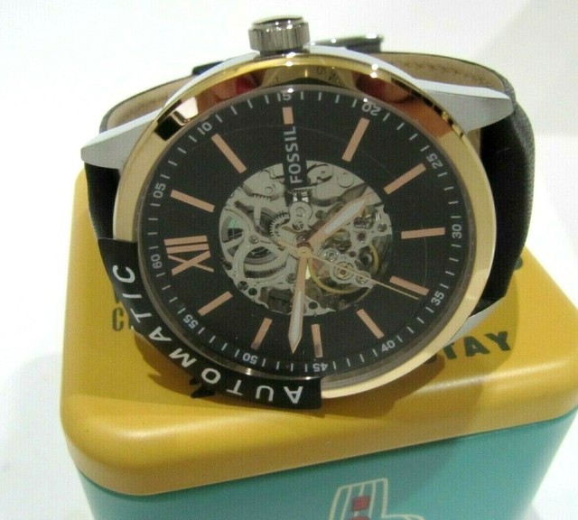 fossil bq2383 price