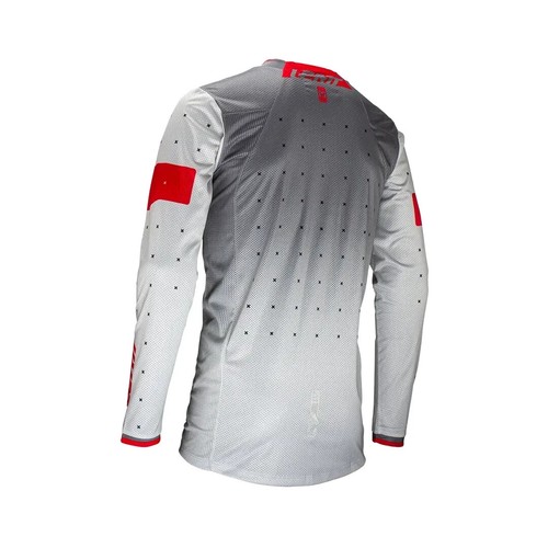 LEATT 4.5 GEARSET MOTOCROSS KIT ADULT FORGE OFFROAD MX JERSEY PANT COMBO ENDURO - Picture 2 of 3