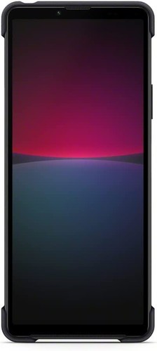 Sony Style Cover with Stand for Xperia 10 IV - Black - Picture 2 of 6
