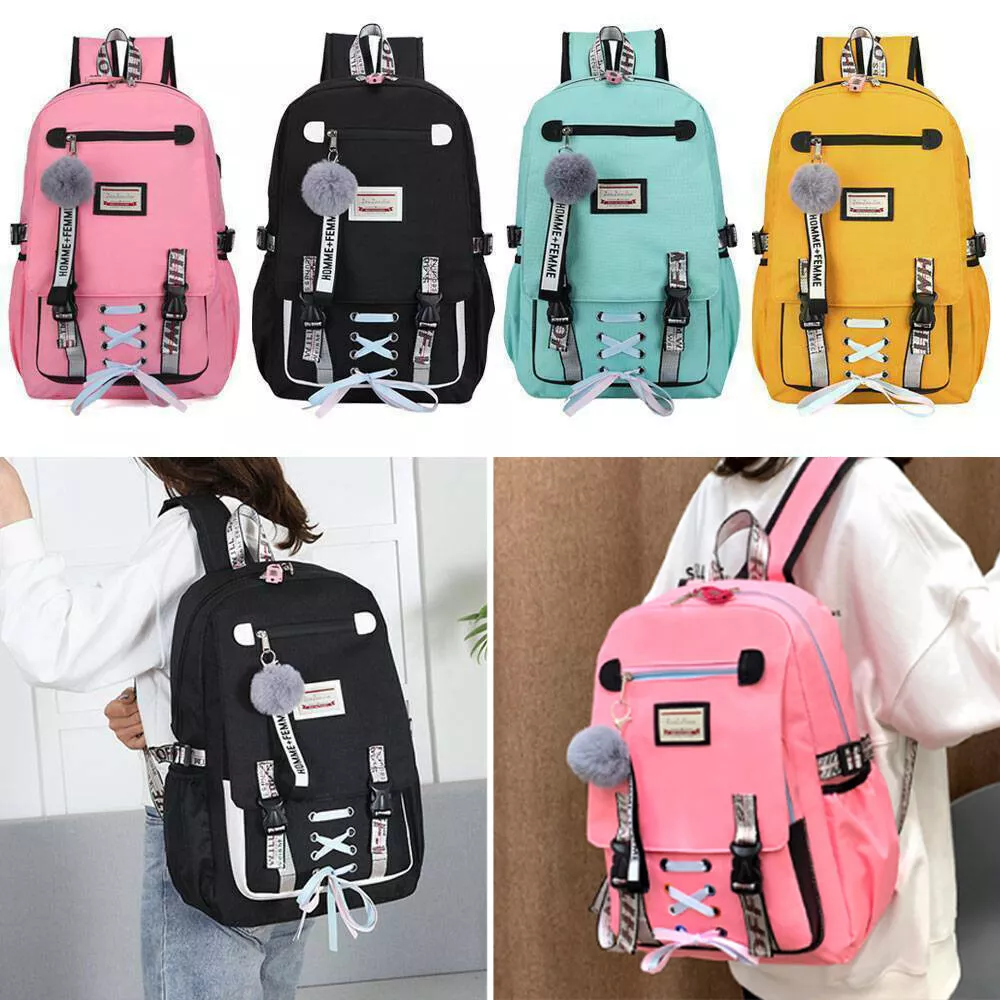 Backpacks for school teenage girl deals