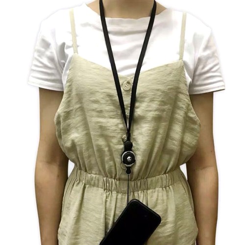 Anti-Verlust-Lanyard Auf Dem Handy Männer Und Frauen Telefonhalsband - 第 4/12 張圖片