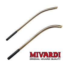 Boilierohre 22 - 28 mm Wurfrohr Boilie Wurf Rohr Karpfen Zubeh&ouml;r Throwing Stick