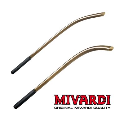 Boilierohre 22 - 28 mm Wurfrohr Boilie Wurf Rohr Karpfen Zubehör Throwing Stick