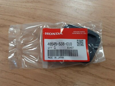 Original Pedalgummi Kupplung Bremse Honda Jazz Bj. 2002-2020
