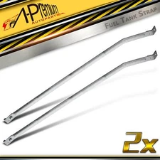 Fuel Tank Straps for Buick Electra LeSabre Park Avenue Cadillac DeVille Pontiac