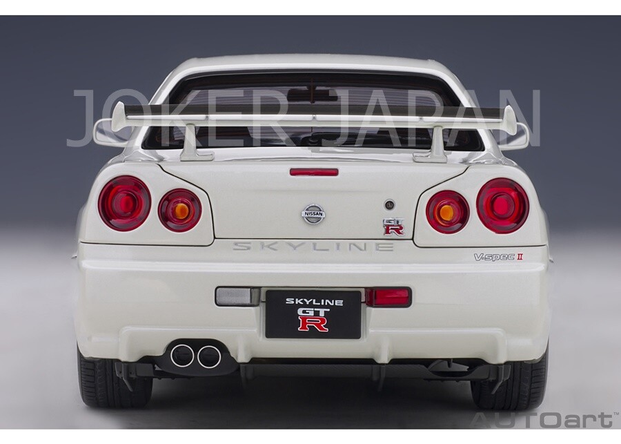 AUTOart SKYLINE GT-R R34 V-SPEC Ⅱ 即購入OK❗️ 617nJDuI-TL._UF894,1000_QL80_.jpg