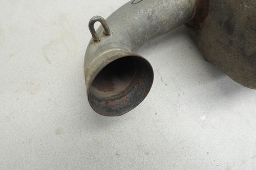 2007-2015 Polaris Switchback IQ RMK 700 Aftermarket Exhaust Muffler Silencer Can - Picture 3 of 6