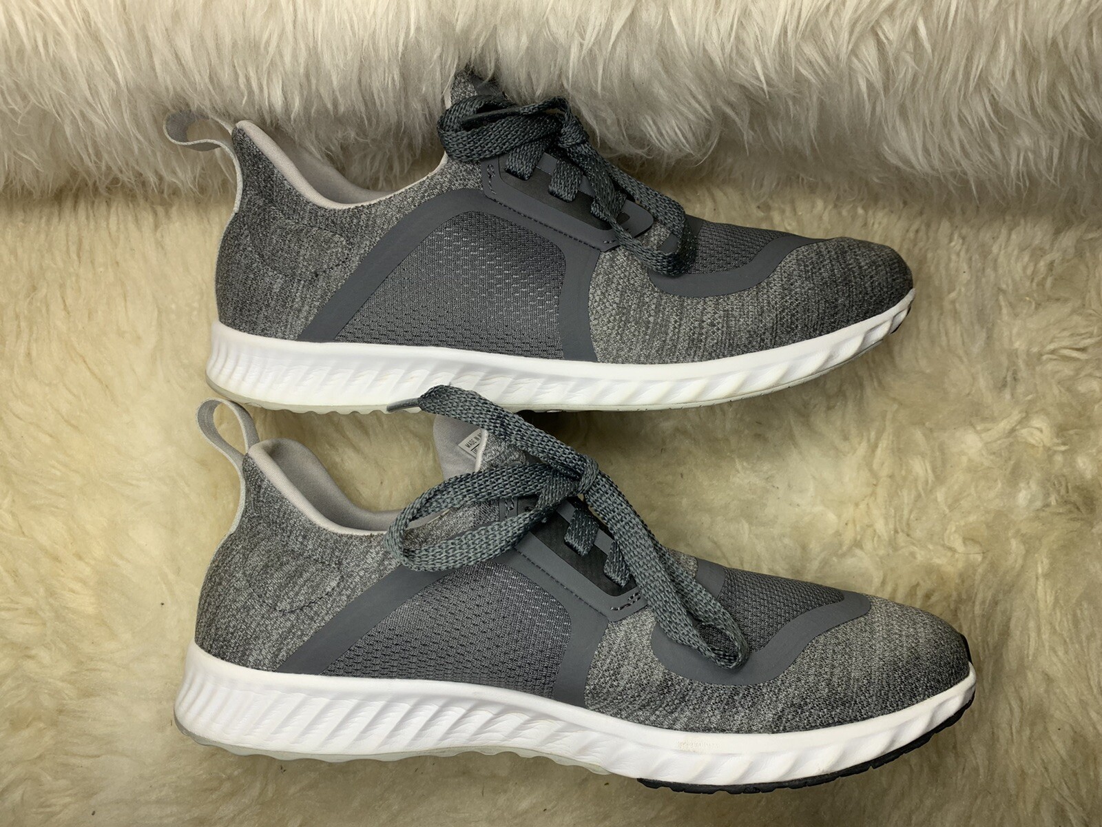 edge lux clima running shoe