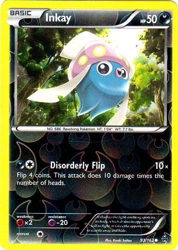 Inkay