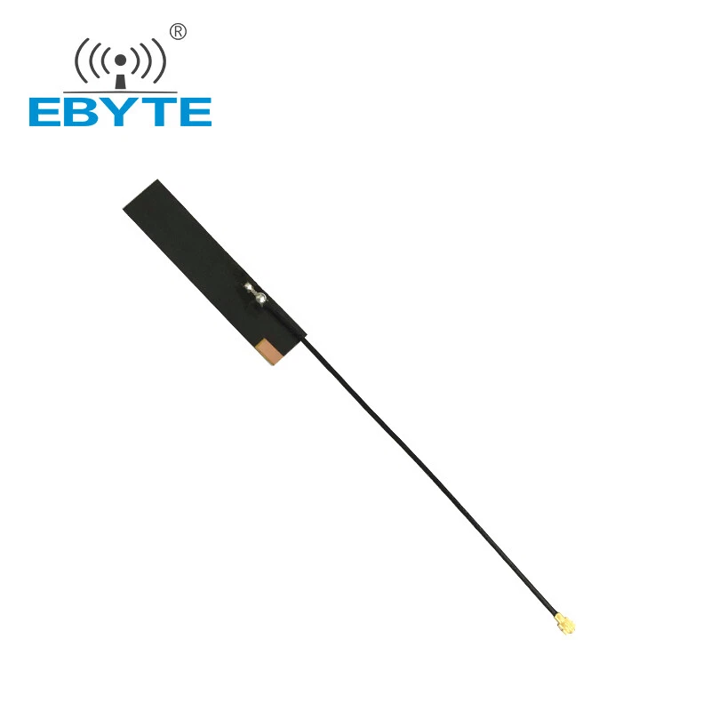 10pc TX915-FPC-4510 868MHz 915MHz WIFI Antenna FCB High Gain 2.0dBi Omi PCB IPEX - Image 2 of 2