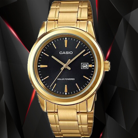 casio mtp solar