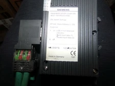 Siemens 6ES7 158-0AD00-0XA0 Profibus Coupler Module DP/DP *FREE SHIPPING*