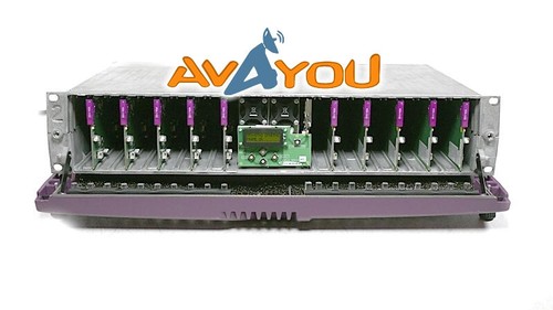 Miranda GV Densite 2 Frame w/ 10x VDA-1002 1x8 Analog Distribution Amp DA +DRP