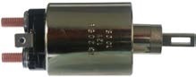 Solénoïde de démarreur pour Hitachi S114-247C et S114-271 - Pièce de rechange électrique 12V