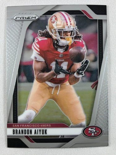 2024 Panini Prizm Base #201-400, Pick Your Card! SHIPS FREE! Up'd 5/27! - Picture 52 of 132