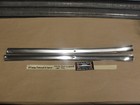 <!--F#f_0-->64 Cadillac Fleetwood 60 Special INTERIOR FRONT UPPER WINDSHIELD HEADLINER TRIM<!--F/-->