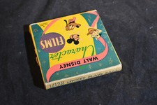 1412-B Mickey Plays Papa Walt Disney Character Films 8 MM